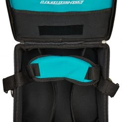 Makita Accessoires 831274-0 Sac à Outils Avec Sangle De Transport Bleue -Sac à outils Soldes 2022 831274 0 sac a outils avec sangle de transport bleue 2