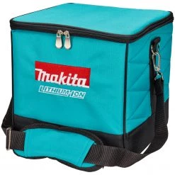 Makita Accessoires 831274-0 Sac à Outils Avec Sangle De Transport Bleue -Sac à outils Soldes 2022 831274 0 sac a outils avec sangle de transport bleue 3
