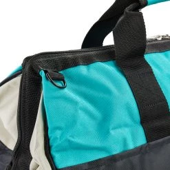 Makita Accessoires 831303-9 Sac à Outils Noir/bleu -Sac à outils Soldes 2022 831303 9 sac a outils noir bleu 2