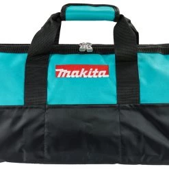 Makita Accessoires 831303-9 Sac à Outils Noir/bleu