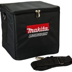 Makita Accessoires 831373-8 Sac à Outils Noir