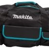 Makita Accessoires 832367-6 Sac à Outils Grand Modèle Avec Roulettes