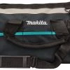 Makita Accessoires 832411-9 Sac à Outils 6 Compartiments