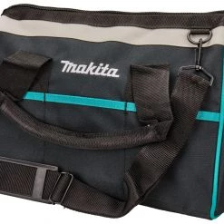 Makita Accessoires 832411-9 Sac à Outils 6 Compartiments -Sac à outils Soldes 2022 832411 9 sac a outils 6 compartiments 3