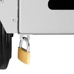 Servante Atelier 90048 Wesmate Tool Trolley Sans Boîte ! -Sac à outils Soldes 2022 90048 wesmate tool trolley sans boite 1 2