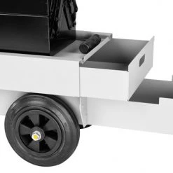 Servante Atelier 90048 Wesmate Tool Trolley Sans Boîte ! -Sac à outils Soldes 2022 90048 wesmate tool trolley sans boite 1 4