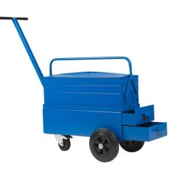 Servante Atelier 90052 Wesmate CA Set Boîte à Outils Avec Mallette -Sac à outils Soldes 2022 90052 wesmate ca set boite a outils avec mallette 2