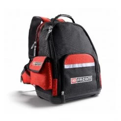 Facom Sac à Outils BS.L30PB Sac à Dos En Tissu
