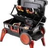 Wiha Servante Atelier Coffret à Outils XXL III - 46 Pièces Pour électricien
