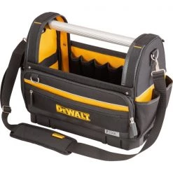 Stanley DWST82990-1 Sac à Outils Ouvert TSTAK