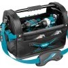 Makita Accessoires E-05430 Sac à Outils Ouvert