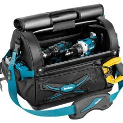 Makita Accessoires E-05446 Sac à Outils Verrouillable