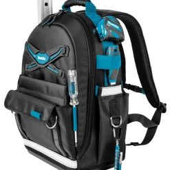 Makita Accessoires Sac à Outils E-05511 Sac à Dos Pour Outils