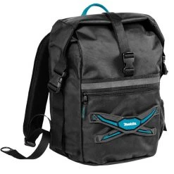Makita Accessoires Sac à Outils E-05555 Sac à Dos Résistant Aux Intempéries