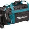 Makita Accessoires Sac à Outils E-12712 Sac à Roulettes Grand Format