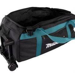 Makita Accessoires Sac à Outils E-12712 Sac à Roulettes Grand Format -Sac à outils Soldes 2022 e 12712 sac a roulettes grand format 4