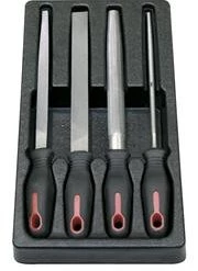 Servante Atelier Ensemble De Limes AmPro 8" 4 Pièces