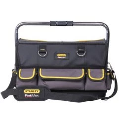 Stanley Sac à Outils FMST1-70719 Sac De Plombier FatMax