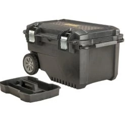 Stanley Servante Atelier FMST1-73601 Chariot à Outils Fatmax 90L