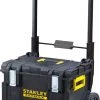 Stanley Servante Atelier FMST1-75798 Chariot à Outils FatMax ToughSystem DS450