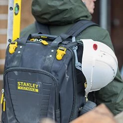 Stanley Sac à Outils FMST1-80144 Sac à Dos FATMAX® Accès Rapide -Sac à outils Soldes 2022 fmst1 80144 sac a dos fatmaxr acces rapide 2