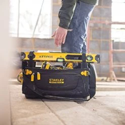 Stanley FMST1-80146 Sac à Outils Ouvert FATMAX® Quick Access -Sac à outils Soldes 2022 fmst1 80146 sac a outils ouvert fatmaxr quick access 5