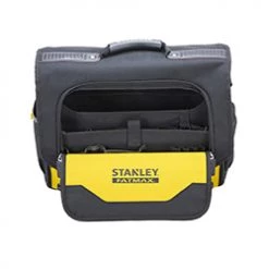 Stanley Sac à Outils FMST1-80149 Sac Pour Ordinateur Portable FatMax -Sac à outils Soldes 2022 fmst1 80149 sac pour ordinateur portable fatmax 4