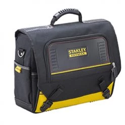 Stanley Sac à Outils FMST1-80149 Sac Pour Ordinateur Portable FatMax -Sac à outils Soldes 2022 fmst1 80149 sac pour ordinateur portable fatmax 5