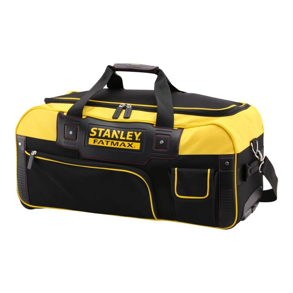 Stanley Sac à Outils FMST82706-1 Sac D'outils FATMAX®. 2 Stanley Sac à Outils FMST82706-1 Sac D'outils FATMAX®. – Image 2
