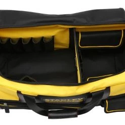 Stanley Sac à Outils FMST82706-1 Sac D'outils FATMAX®. 6 Stanley Sac à Outils FMST82706-1 Sac D'outils FATMAX®. -Sac à outils Soldes 2022 fmst82706 1 sac d outils fatmaxr 1 2