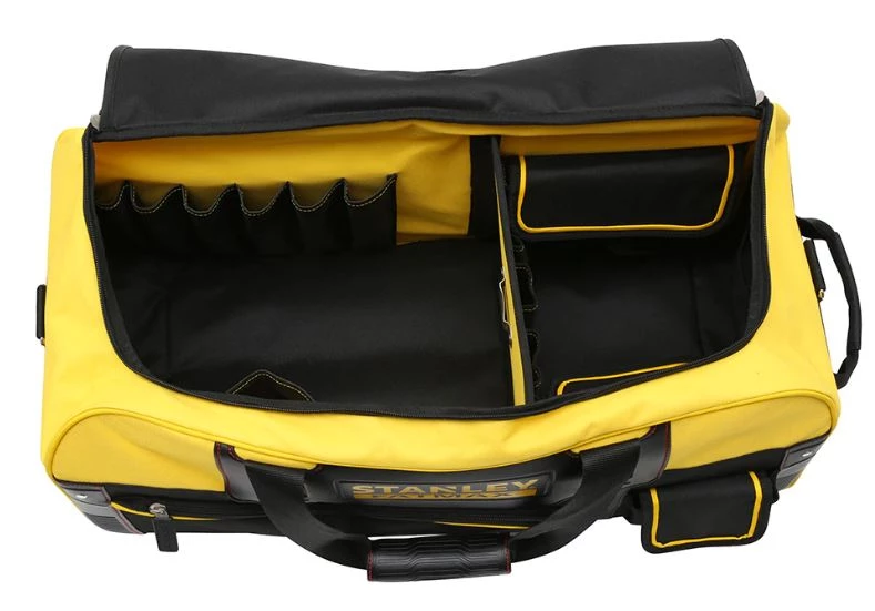 Stanley Sac à Outils FMST82706-1 Sac D'outils FATMAX®. 3 Stanley Sac à Outils FMST82706-1 Sac D'outils FATMAX®. – Image 3