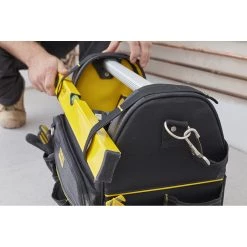 Stanley FMST83296-1 Sac à Outils Ouvert Fatmax TStak 8 Stanley FMST83296-1 Sac à Outils Ouvert Fatmax TStak -Sac à outils Soldes 2022 fmst83296 1 sac a outils ouvert fatmax tstak 2