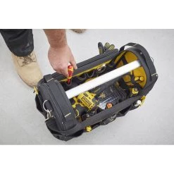 Stanley FMST83296-1 Sac à Outils Ouvert Fatmax TStak 9 Stanley FMST83296-1 Sac à Outils Ouvert Fatmax TStak -Sac à outils Soldes 2022 fmst83296 1 sac a outils ouvert fatmax tstak 3