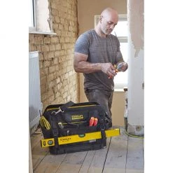 Stanley FMST83297-1 Sac à Outils Fatmax TStak 7 Stanley FMST83297-1 Sac à Outils Fatmax TStak -Sac à outils Soldes 2022 fmst83297 1 sac a outils fatmax tstak 2