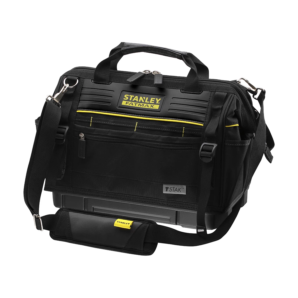 Stanley FMST83297-1 Sac à Outils Fatmax TStak 1 Stanley FMST83297-1 Sac à Outils Fatmax TStak