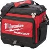 Milwaukee Accessoires Sac à Outils Glacière De Chantier PACKOUT™