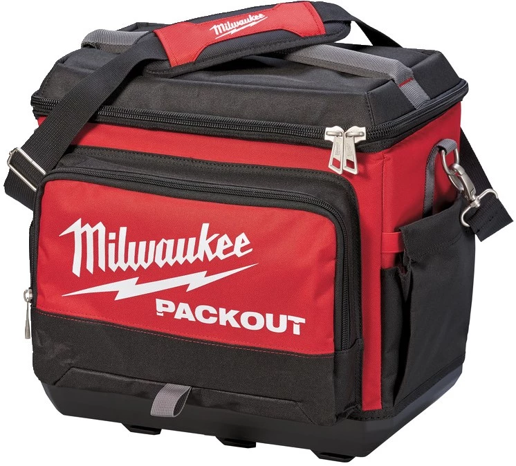Milwaukee Accessoires Sac à Outils Glacière De Chantier PACKOUT™ 1 Milwaukee Accessoires Sac à Outils Glacière De Chantier PACKOUT™