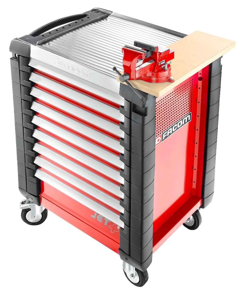 Facom Servante Atelier JET.A17 Vice-président 1 Facom Servante Atelier JET.A17 Vice-président