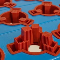 Huvema Servante Atelier K2200 Chariot D'atelier Avec 40 Porte-outils Universels CNC -Sac à outils Soldes 2022 k2200 chariot d atelier avec 40 porte outils universels cnc 3