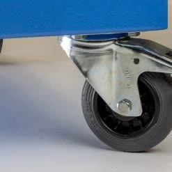 Huvema Servante Atelier K8105 Chariot à Outils Avec 5 Tiroirs -Sac à outils Soldes 2022 k8105 chariot a outils avec 5 tiroirs 3