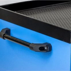 Huvema Servante Atelier K8107 Chariot à Outils Avec 7 Tiroirs 11 Huvema Servante Atelier K8107 Chariot à Outils Avec 7 Tiroirs -Sac à outils Soldes 2022 k8107 chariot a outils avec 7 tiroirs 5