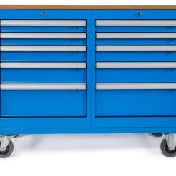 Huvema Servante Atelier K8230 Chariot à Outils -Sac à outils Soldes 2022 k8230 chariot a outils 1