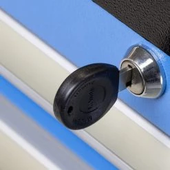 Huvema Servante Atelier K8230 Chariot à Outils -Sac à outils Soldes 2022 k8230 chariot a outils 2