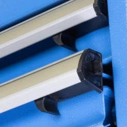 Huvema Servante Atelier K8230 Chariot à Outils -Sac à outils Soldes 2022 k8230 chariot a outils 4