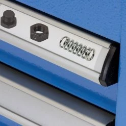 Huvema Servante Atelier K8507 Chariot à Outils Avec 7 Tiroirs -Sac à outils Soldes 2022 k8507 chariot a outils avec 7 tiroirs 4