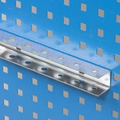 Huvema Panneau Mural Et Outils De Fixation KK10 Support Pour Tournevis -Sac à outils Soldes 2022 kk10 support pour tournevis 2