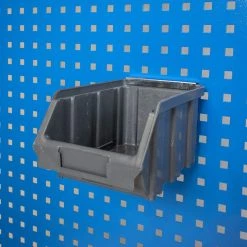 Huvema Panneau Mural Et Outils De Fixation KK12 Support Pour Plateau -Sac à outils Soldes 2022 kk12 support pour plateau 2