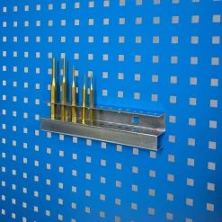 Huvema Panneau Mural Et Outils De Fixation KK13 Support Pour Forets -Sac à outils Soldes 2022 kk13 support pour forets 2