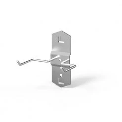 Huvema Panneau Mural Et Outils De Fixation KK15 Support Pour Marteau