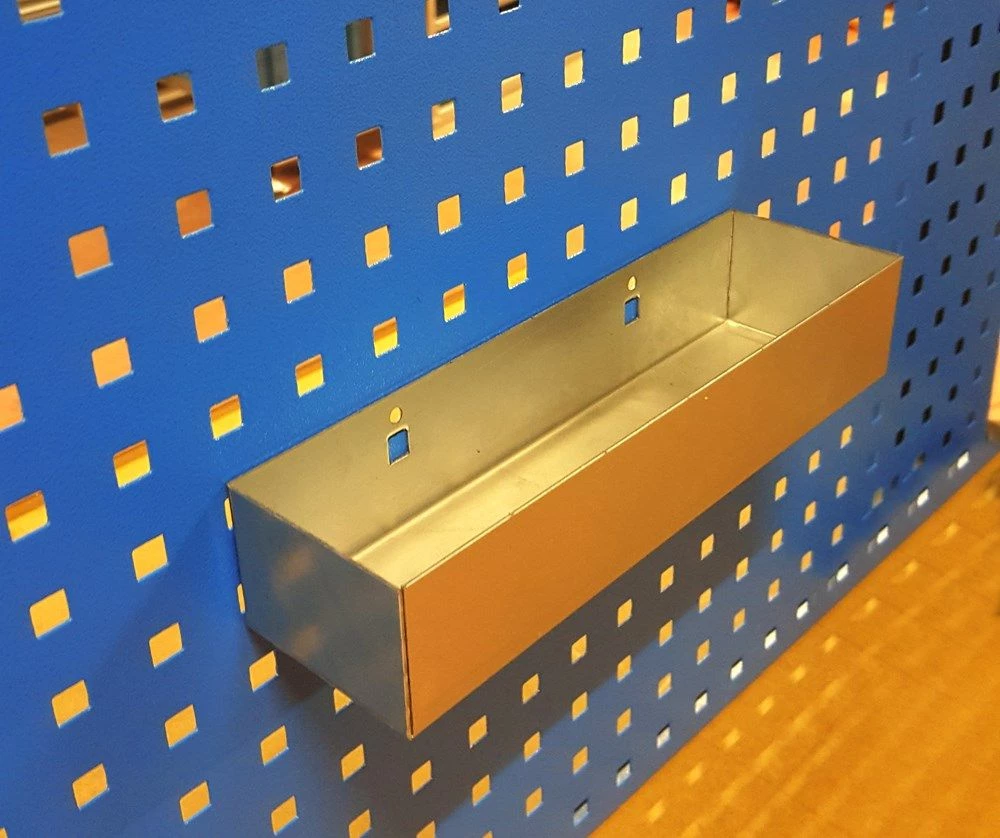 Huvema Panneau Mural Et Outils De Fixation KK16 Plateau Universel Mur D'outils 2 Huvema Panneau Mural Et Outils De Fixation KK16 Plateau Universel Mur D'outils – Image 2